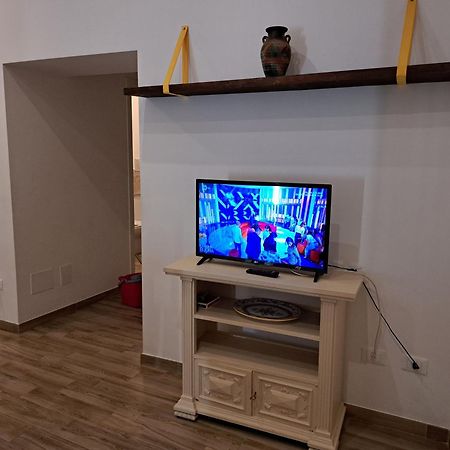 Immacolatella Guest House Palermo Zewnętrze zdjęcie