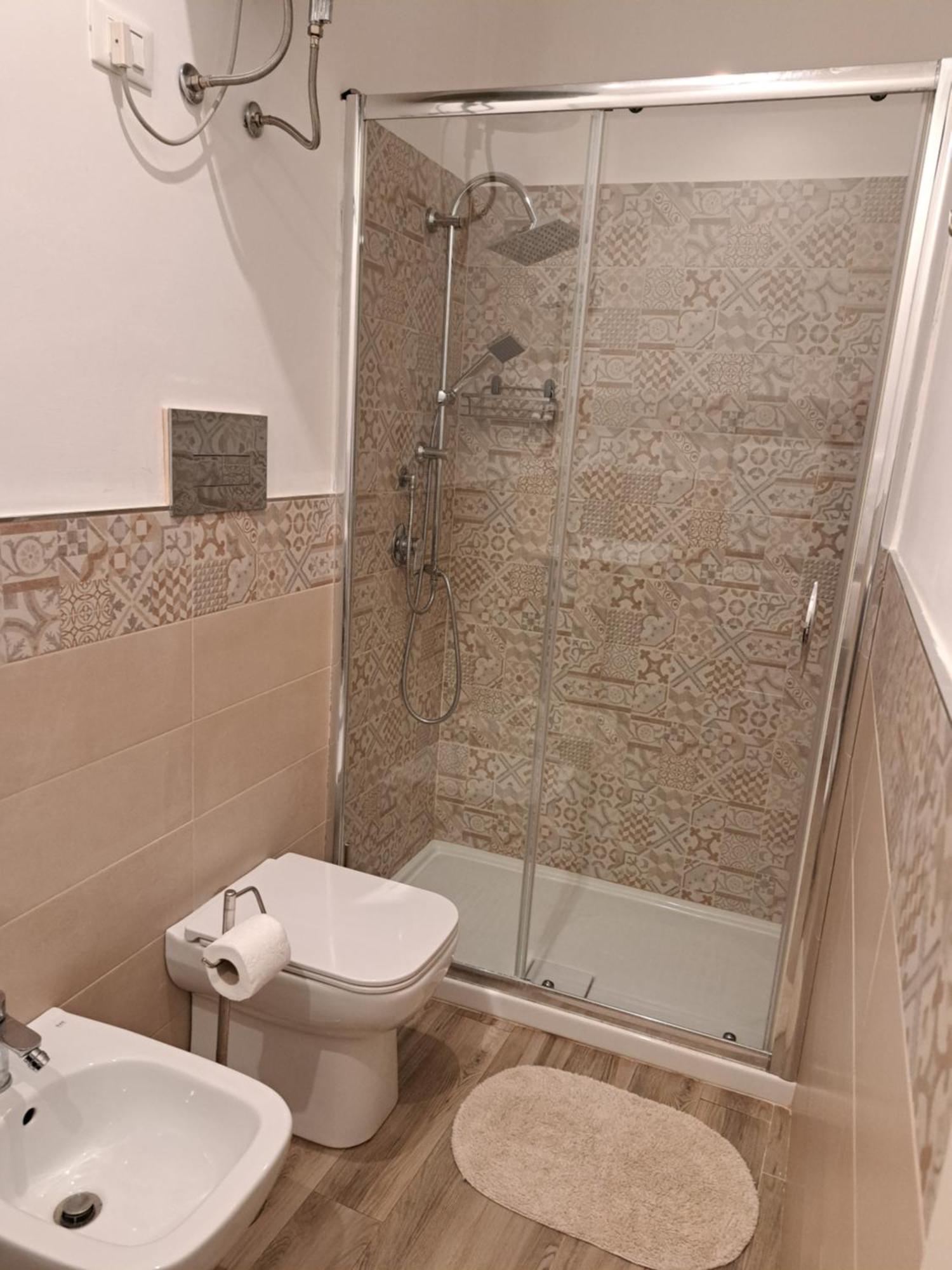 Immacolatella Guest House Palermo Zewnętrze zdjęcie