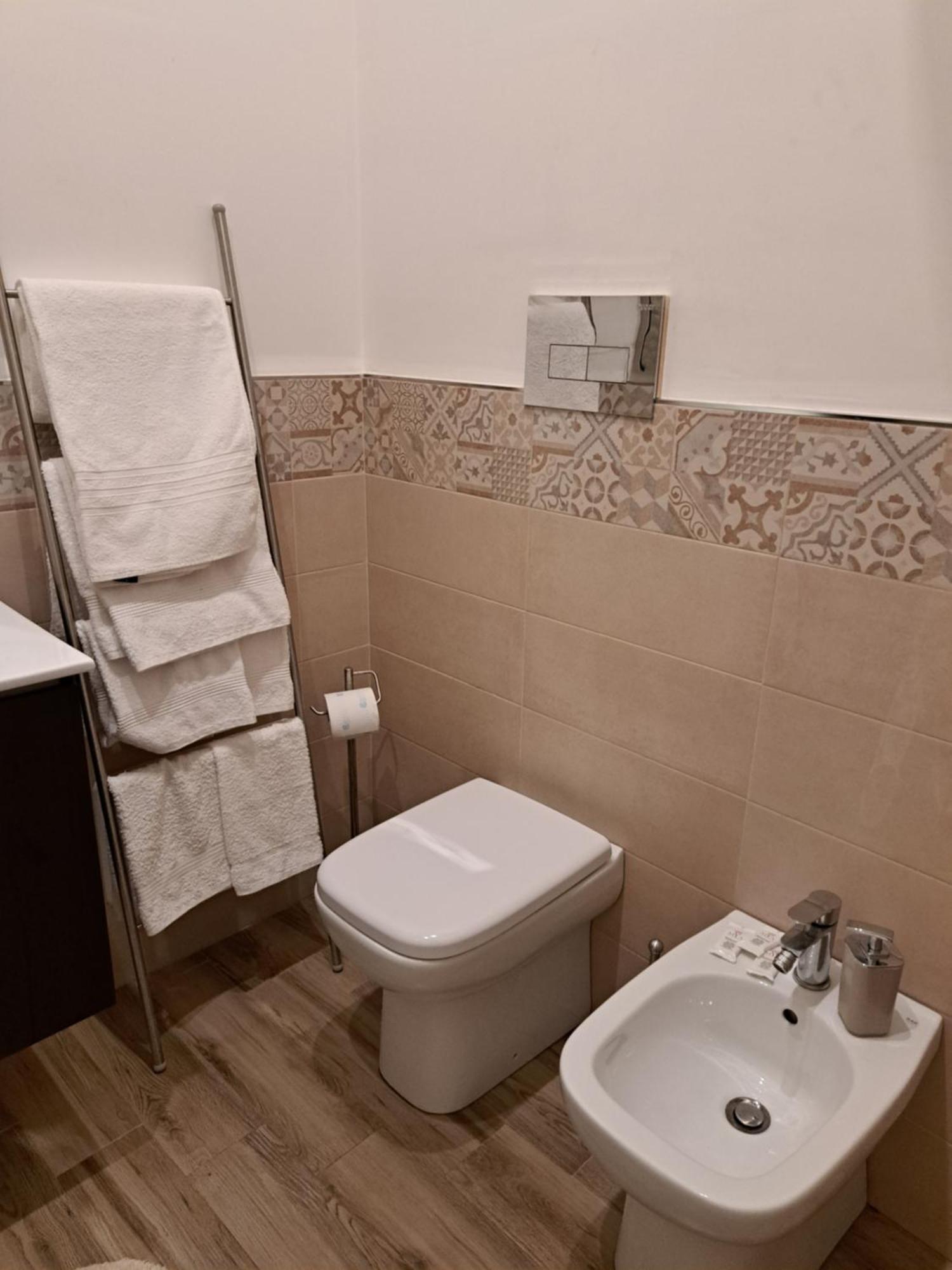 Immacolatella Guest House Palermo Zewnętrze zdjęcie