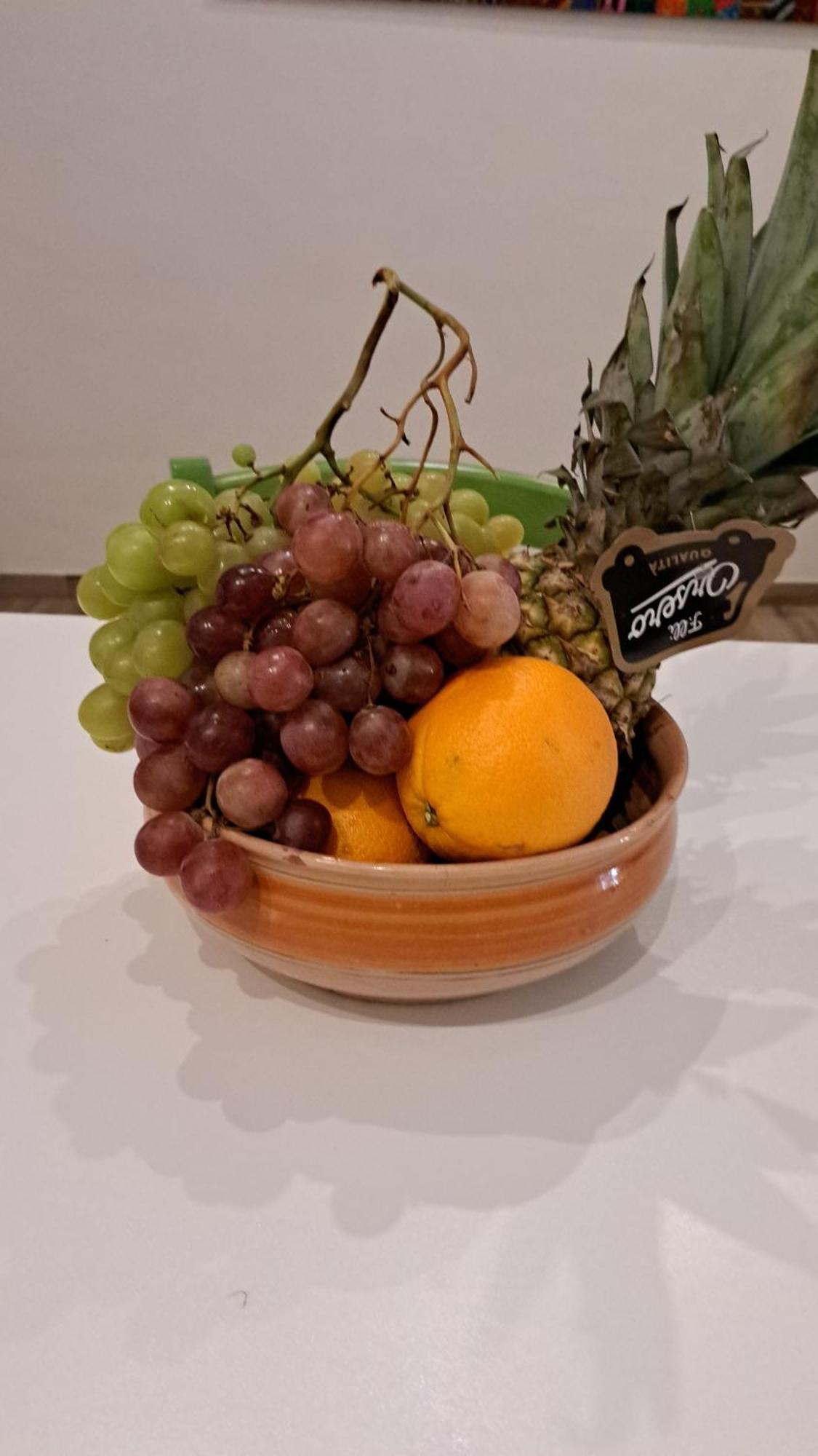 Immacolatella Guest House Palermo Zewnętrze zdjęcie