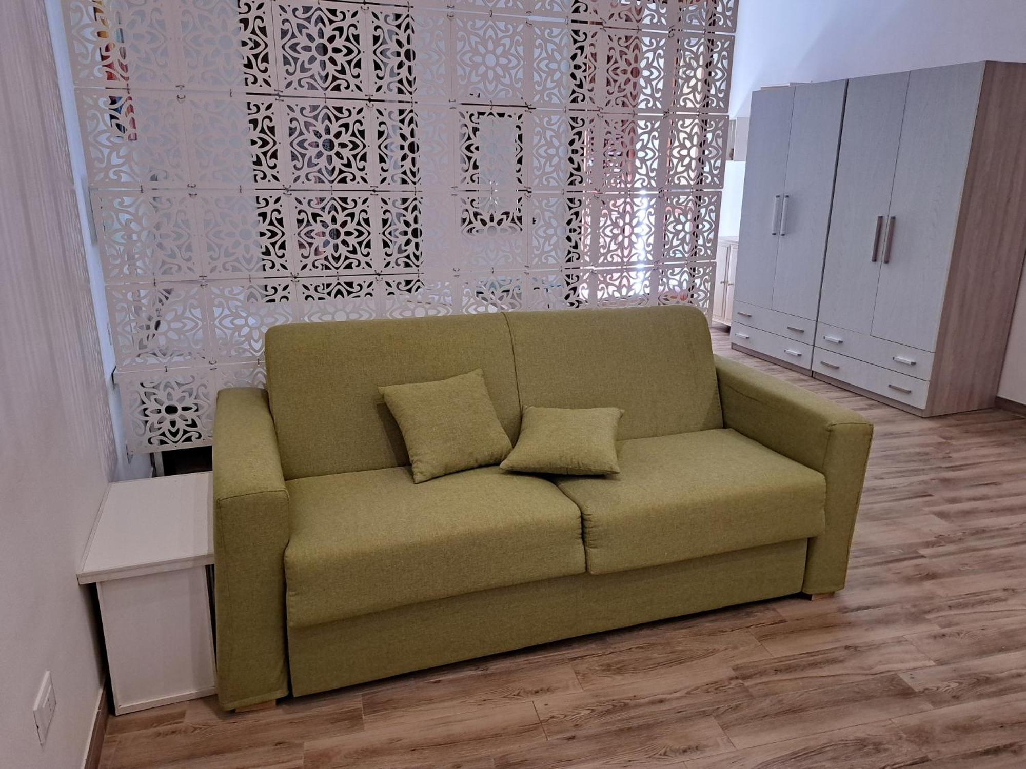 Immacolatella Guest House Palermo Zewnętrze zdjęcie