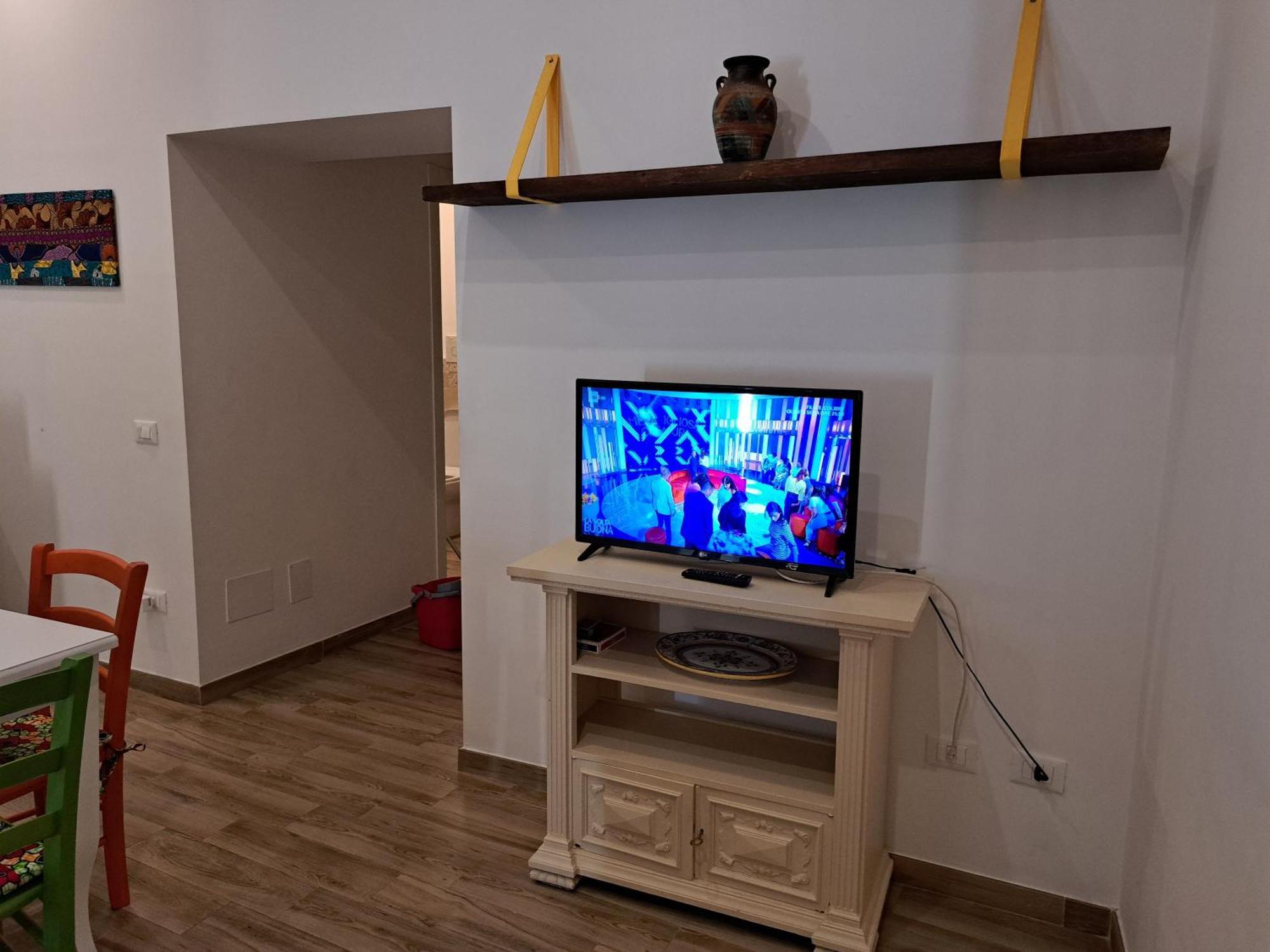 Immacolatella Guest House Palermo Zewnętrze zdjęcie