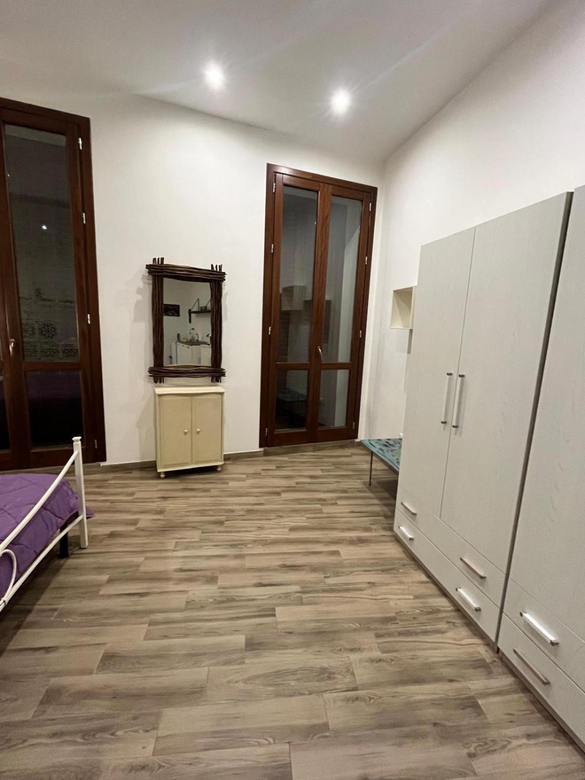 Immacolatella Guest House Palermo Zewnętrze zdjęcie