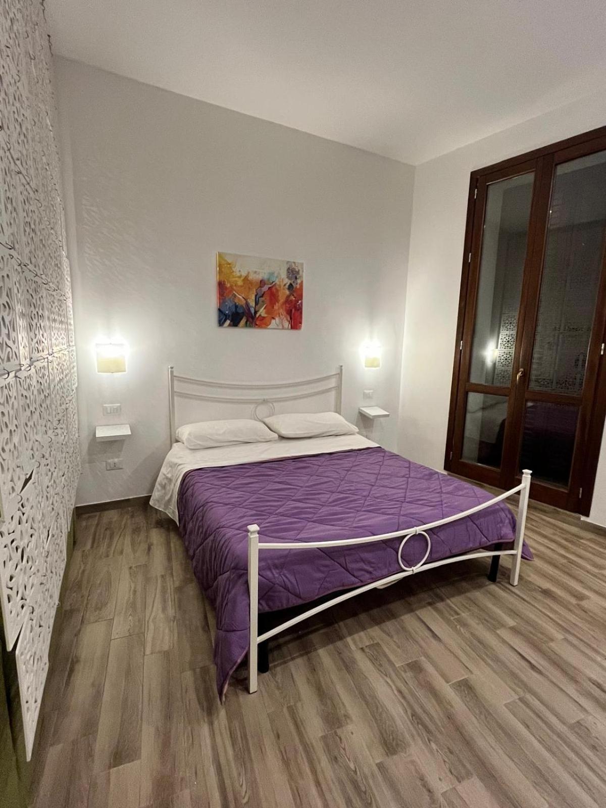 Immacolatella Guest House Palermo Zewnętrze zdjęcie