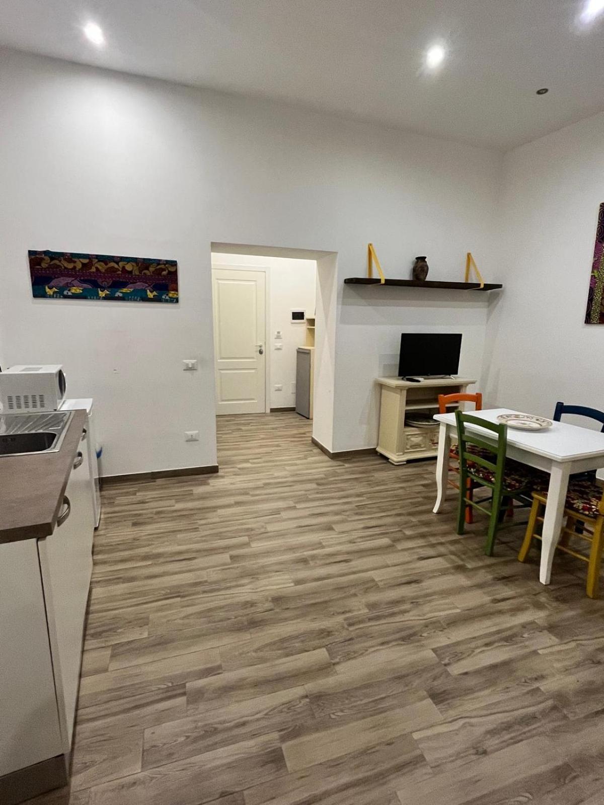 Immacolatella Guest House Palermo Zewnętrze zdjęcie