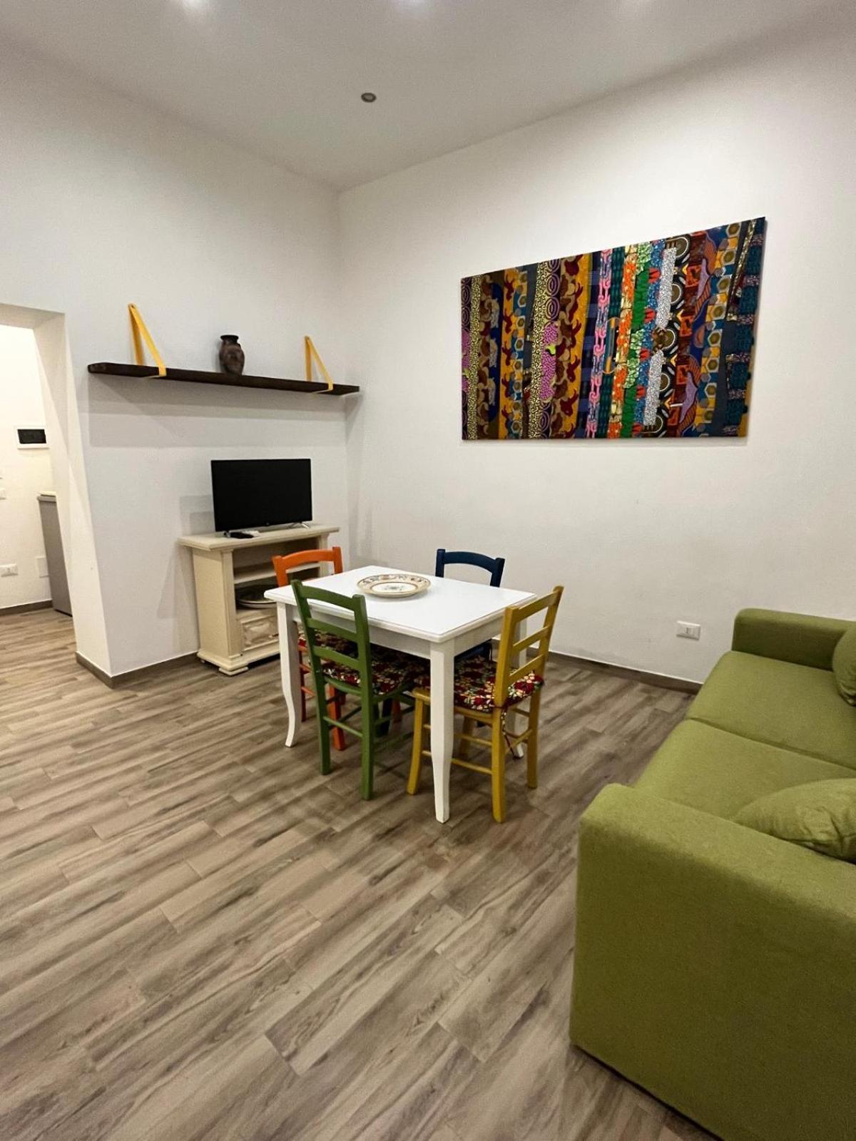 Immacolatella Guest House Palermo Zewnętrze zdjęcie