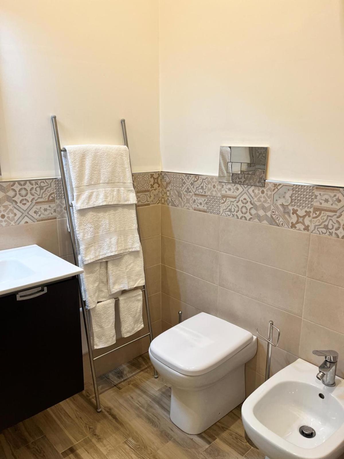Immacolatella Guest House Palermo Zewnętrze zdjęcie