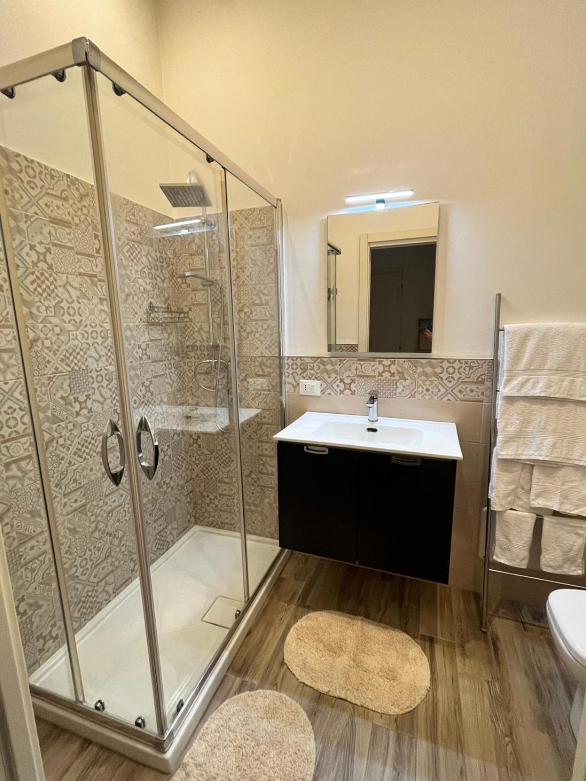 Immacolatella Guest House Palermo Zewnętrze zdjęcie